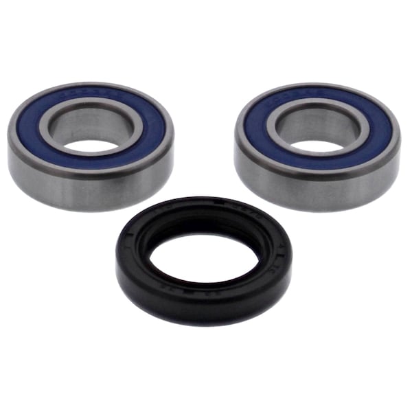 All Balls Racing Wheel Bearing Kit 25-1051 For Suzuki DR 650 SE 06-16 25-1051 - main